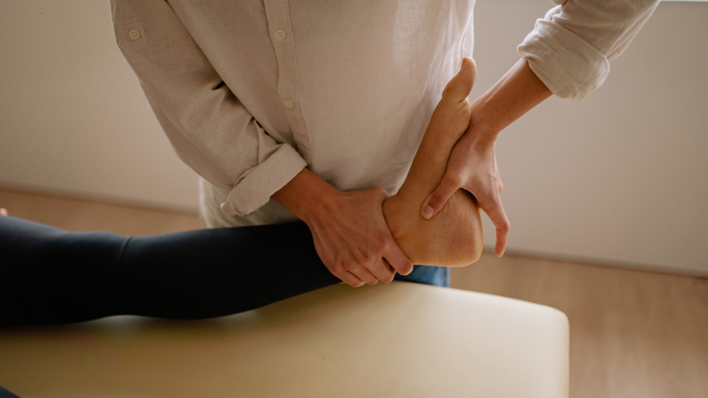 ¿Qué es la fisioterapia y cómo mejora tu salud y movilidad?