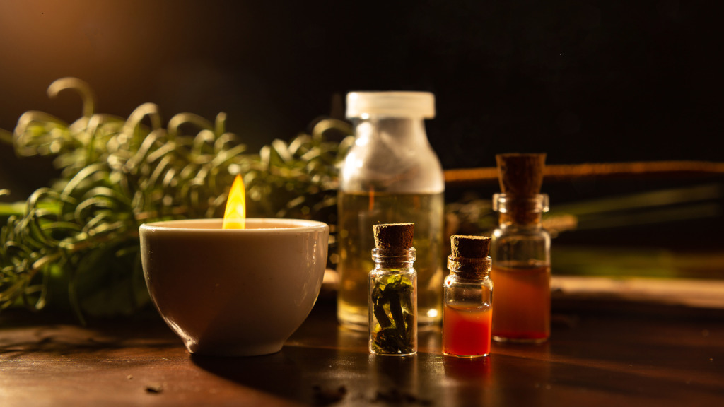 ¿Qué es la fitoterapia y cómo ayudan las plantas medicinales?